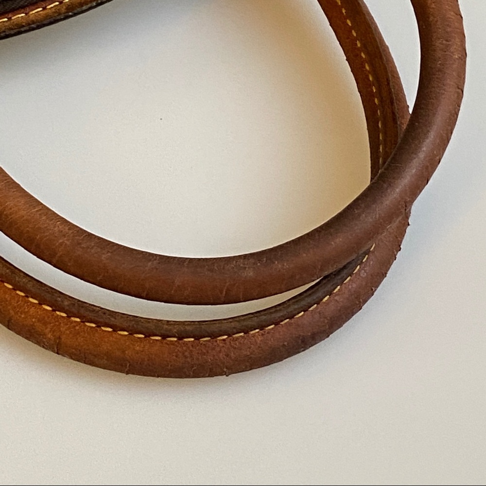 Louis Vuitton Ellipse PM Handbag - Picture 9 of 13